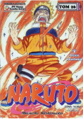 Naruto Tom 26 Dzień rozstania