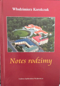Notes rodzimy