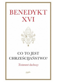 Co to jest chrześcijaństwo