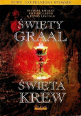Święty Graal Święta krew