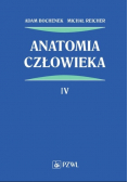 Anatomia człowieka Tom 4