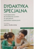 Dydaktyka specjalna