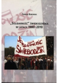 Solidarność świebodzińska