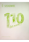 Sosnowiec 110 lat miasta