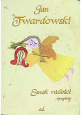 Smak radości