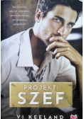 Projekt: szef