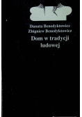 Dom tradycji ludowej