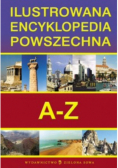 Ilustrowana Encyklopedia Powszechna Tom V
