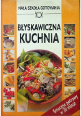Błyskawiczna kuchnia