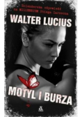 Motyl i burza