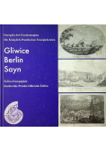 Gliwice Berlin Sayn