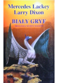 Biały gryf
