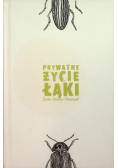 Prywatne życie łąki