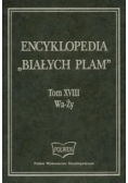 Encyklopedia Białych Plam Tom XVIII