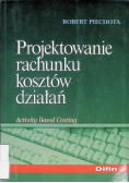 Projektowanie rachunku kosztów działań
