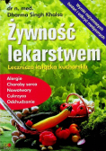 Żywność lekarstwem