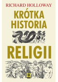 Krótka historia religii