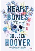 Heart bones. Nagie serca