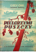 Pielgrzymi Puszczy 1946 r.