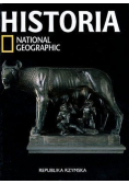 Historia Tom 10 Republika Rzymska