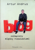 Blog osławiony między niewiastami