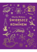 Świerszcz za kominem