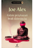 Gdzie przykazań brak dziesięciu