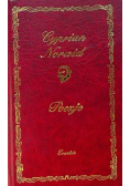 Norwid Poezje
