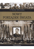 II Wojna Światowa Tom XXV Nowy porządek świata