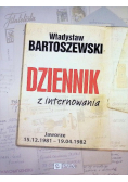 Dziennik z Internowania Jaworze 15.12.1981-19.04.1982