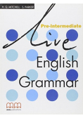 Live English Grammar Pre-Intermediate