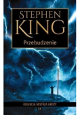 Kolekcja mistrza grozy Tom 54 Przebudzenie