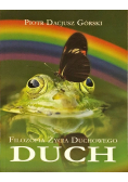 Filozofia Życia Duchowego Duch