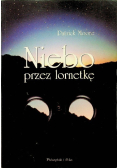 Niebo przez lornetkę