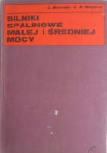 Silniki spalinowe małej i średniej mocy