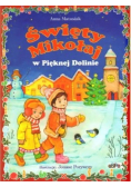 Święty Mikołaj w Pięknej Dolinie