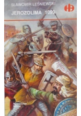Jerozolima 1099