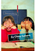Za Chiny ludowe