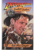 Indiana Jones i Siedem Zasłon