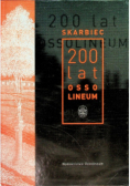 Skarbiec. 200 lat Ossolineum