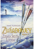 Zwiadowcy Księga 3 Ziemia skuta lodem