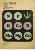 Nawożenie roślin uprawnych