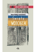 Wielcy ludzie kościoła Święty Wojciech