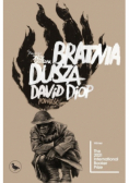 Bratnia dusza