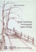 Drogi i bezdroża andragogiki i gerontologii