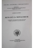 Rewanż za Monachium
