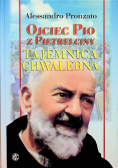 Ojciec Pio z Pietrelciny Tajemnica chwalebna