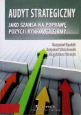 Audyt strategiczny