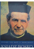 Ksiądz Bosko
