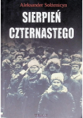 Sierpień Czternastego Tom II